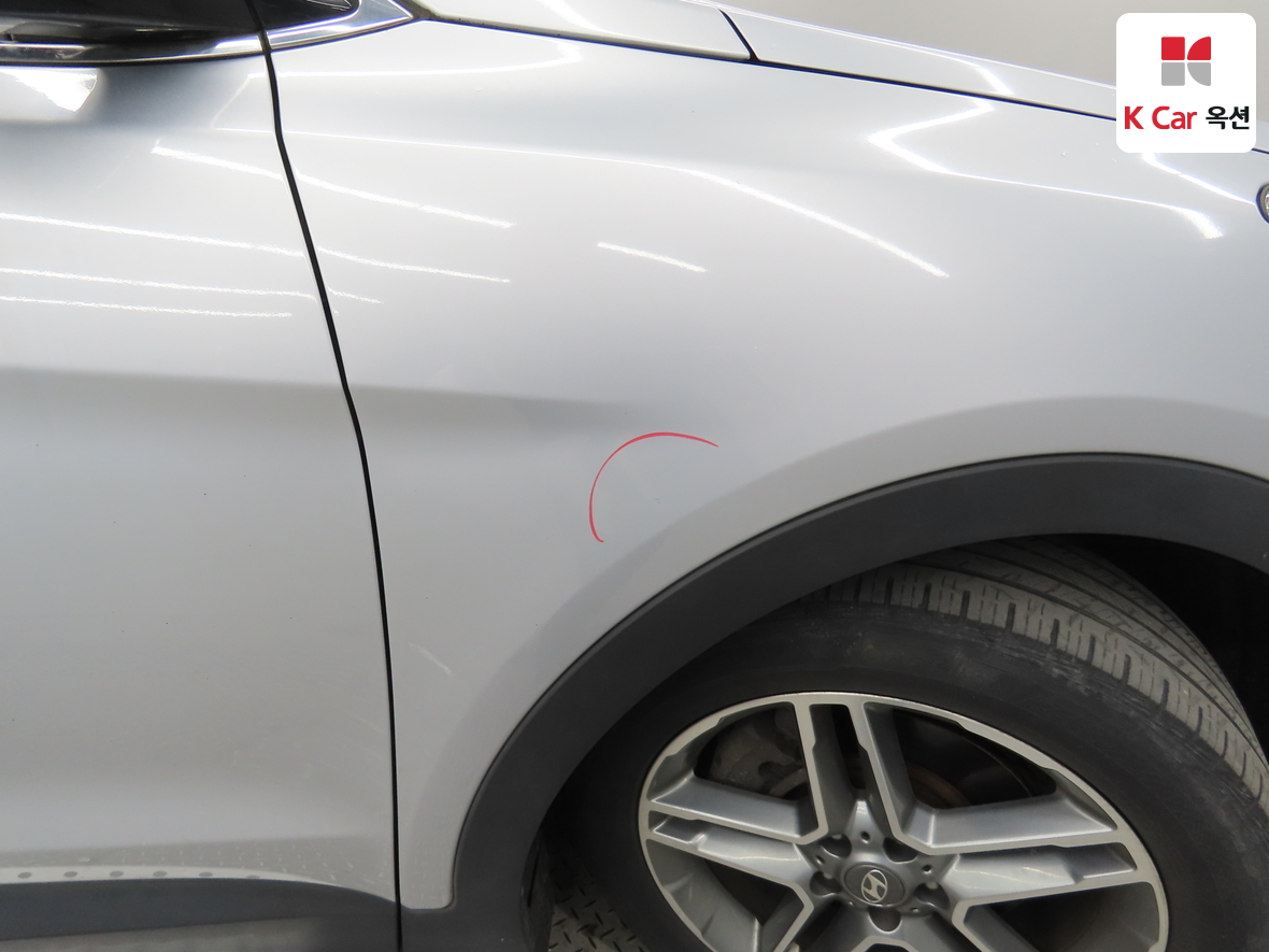 هيونداي ماكس كروز 2017 - صورة 40