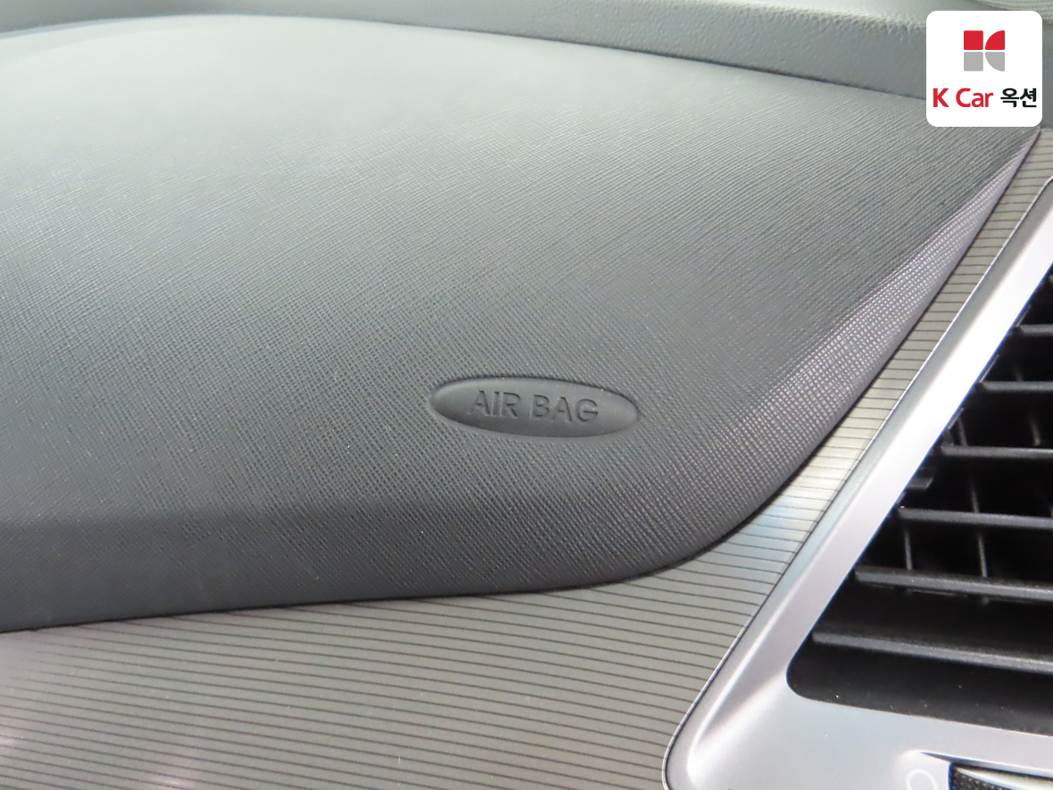 هيونداي ماكس كروز 2017 - صورة 32