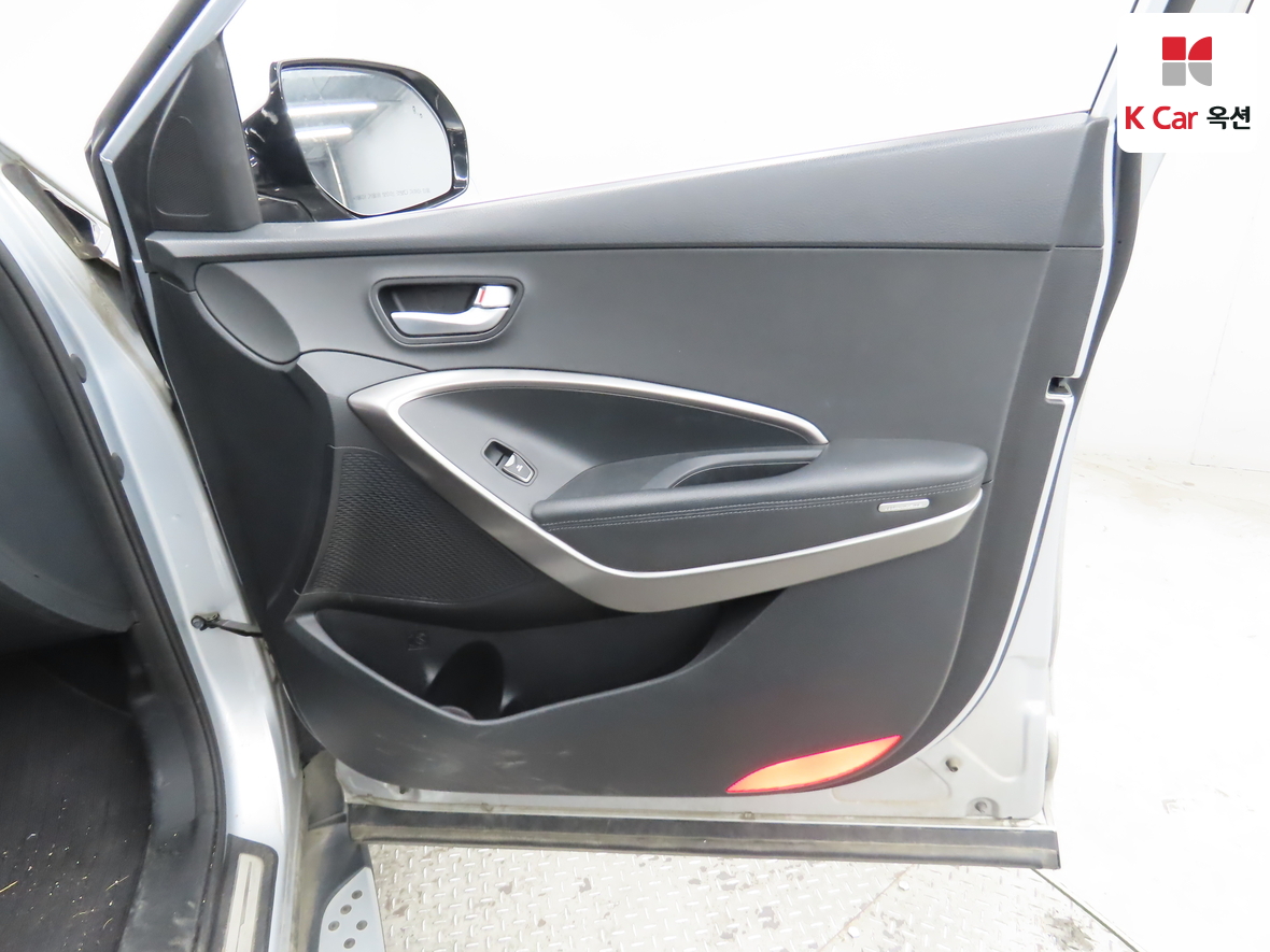 هيونداي ماكس كروز 2017 - صورة 30