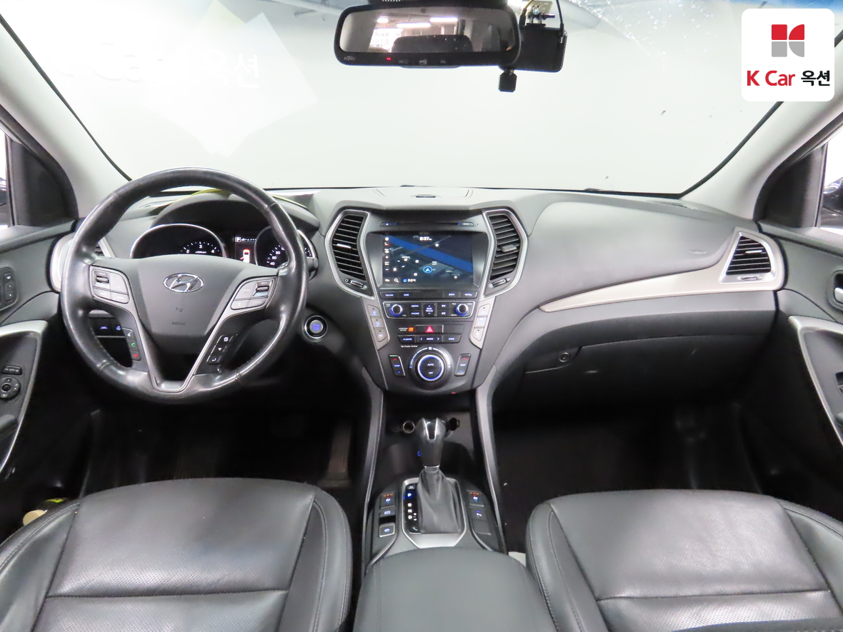 هيونداي ماكس كروز 2017 - صورة 3