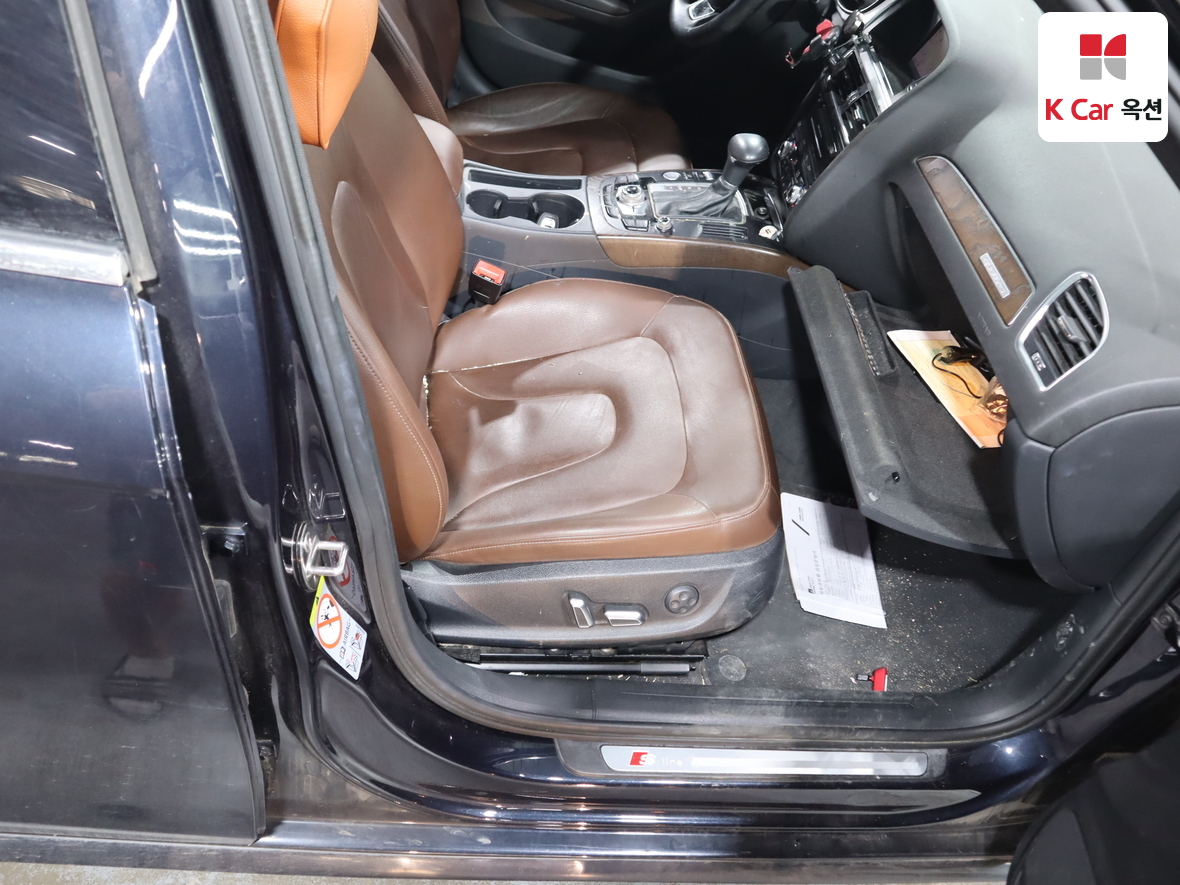 Audi A4 - 30