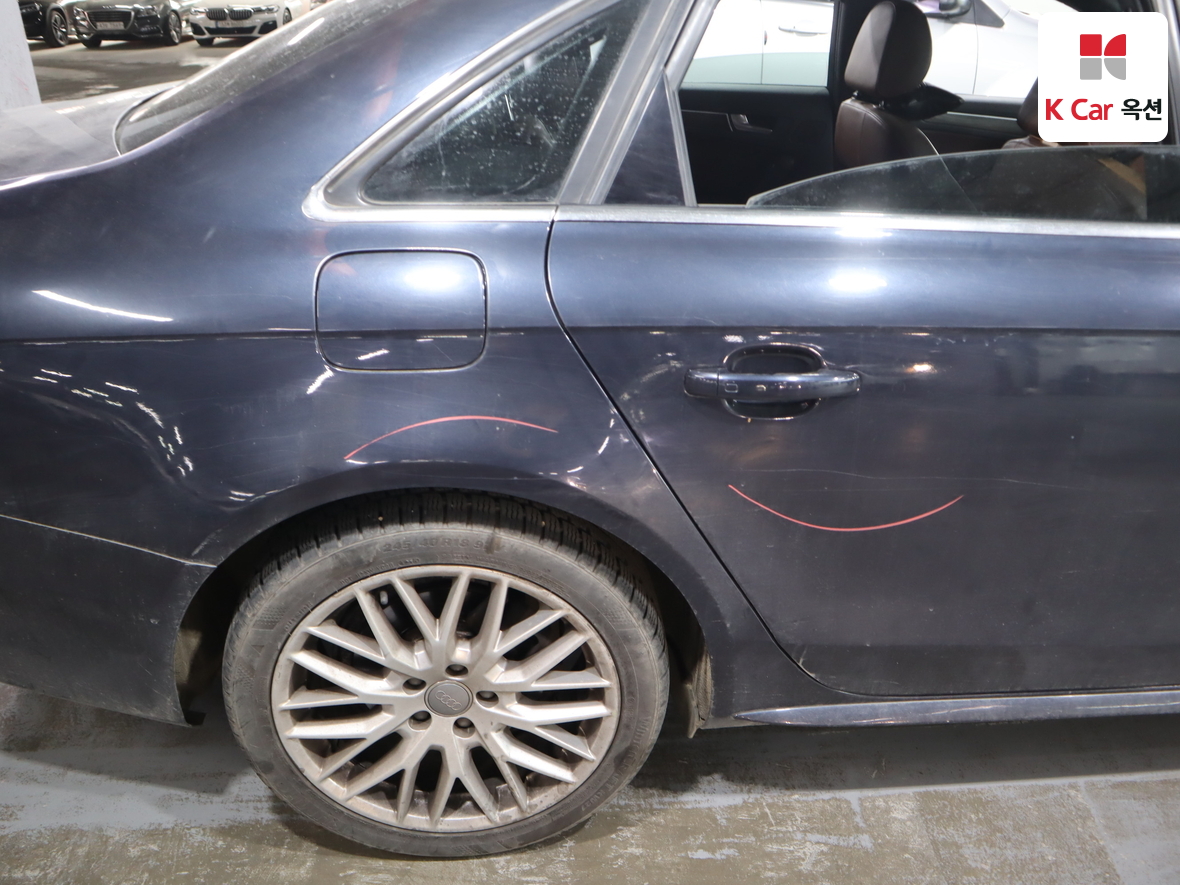 Audi A4 - 43