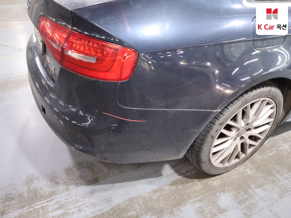 Audi A4 - 42