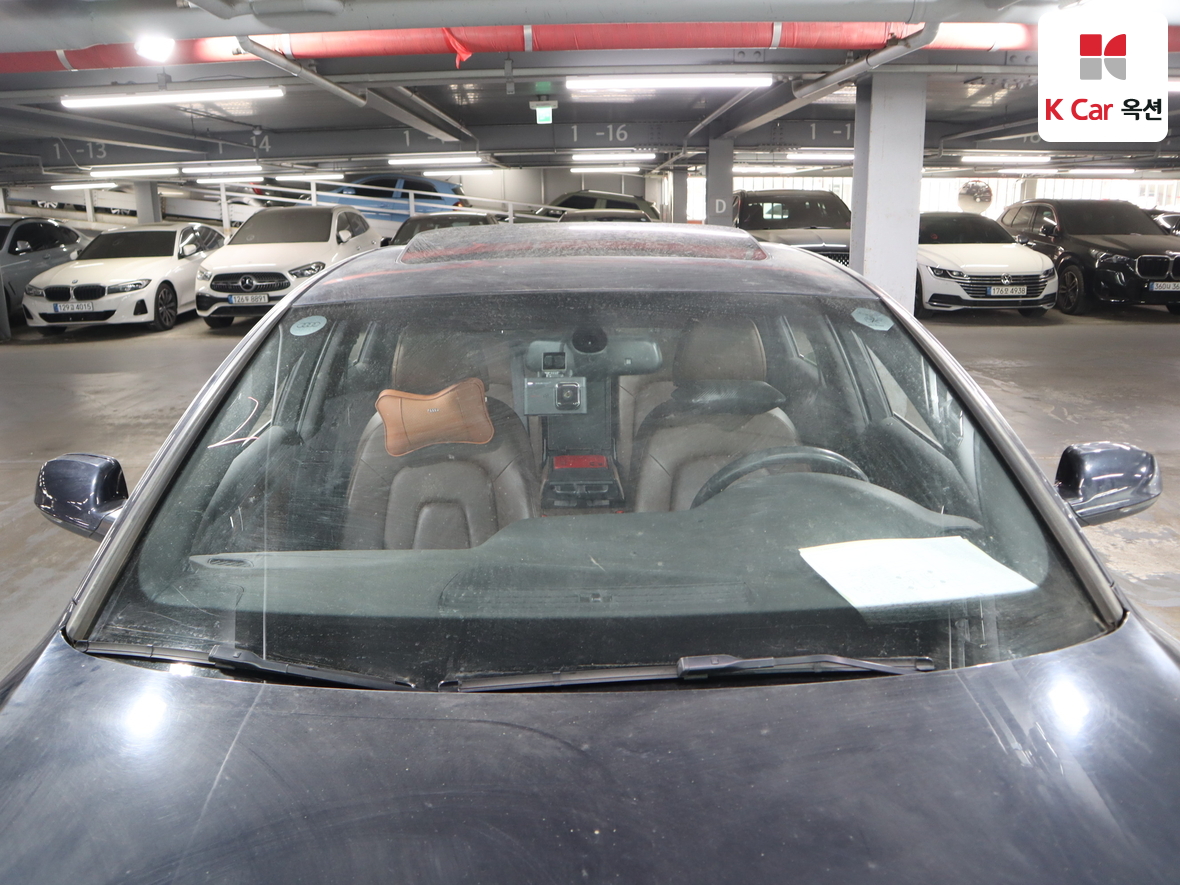 Audi A4 - 35