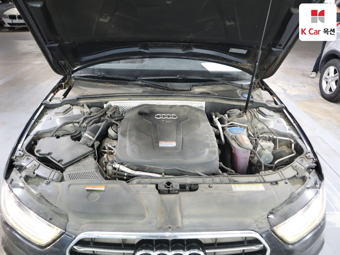 Audi A4 - 33