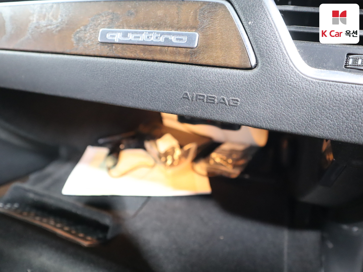 Audi A4 - 31