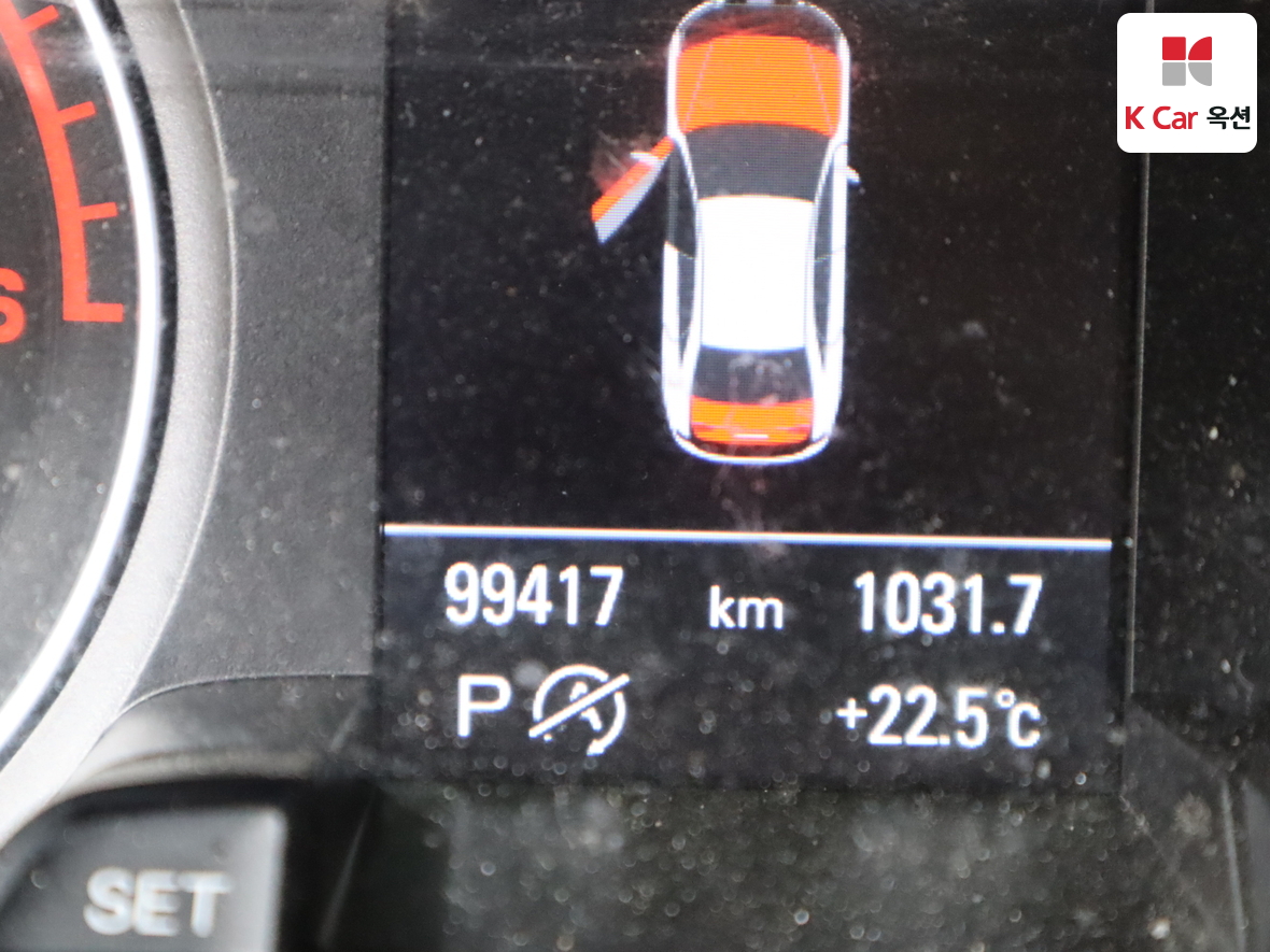 Audi A4 - 4