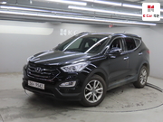 현대자동차 SANTAFE