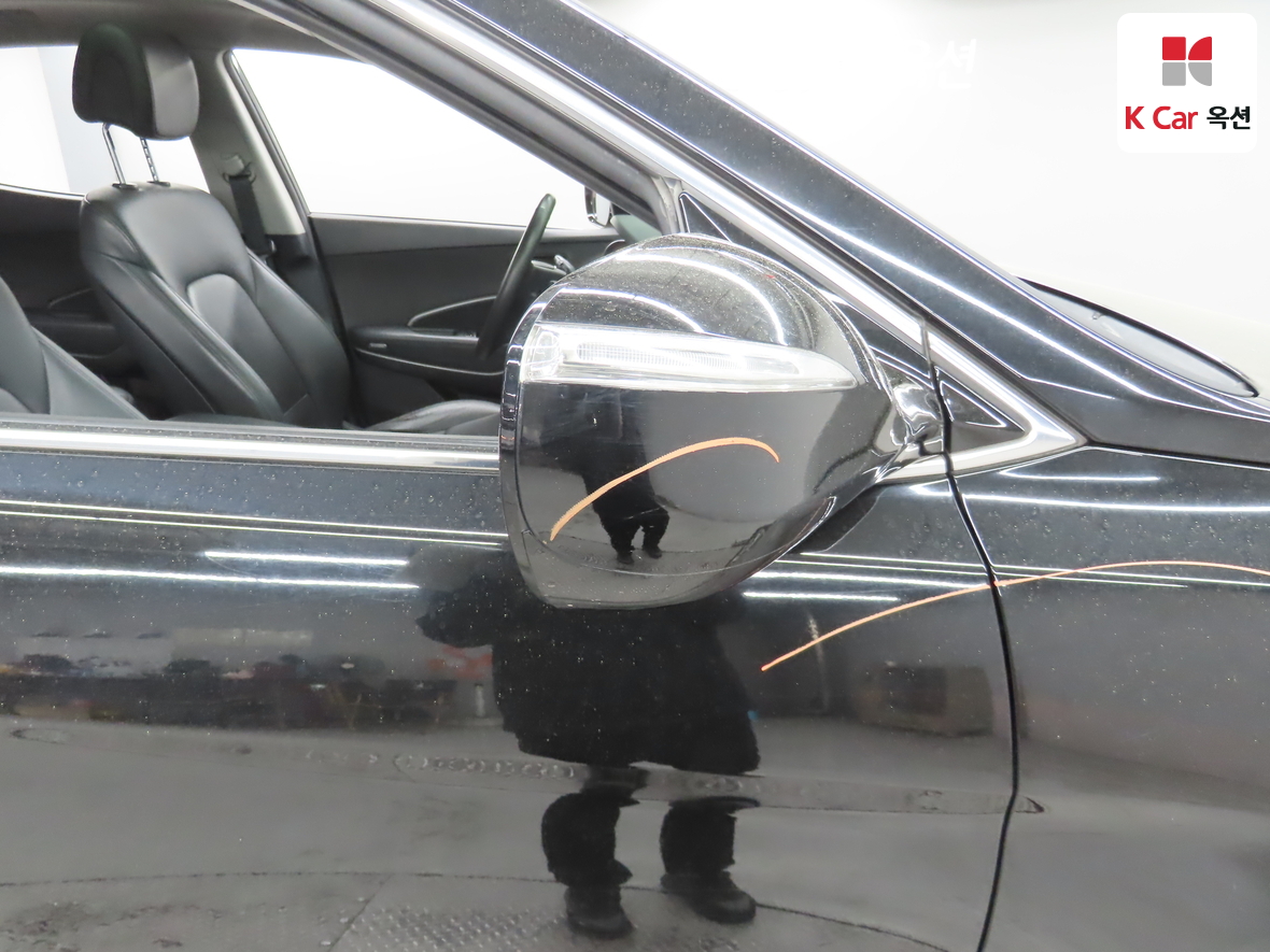 현대자동차 SANTAFE 2014 - 이미지 43