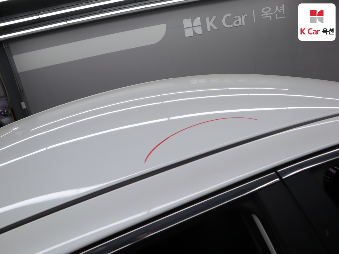 Kia K5 - 40