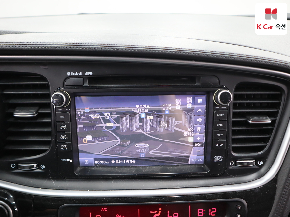 Kia K5 - 14