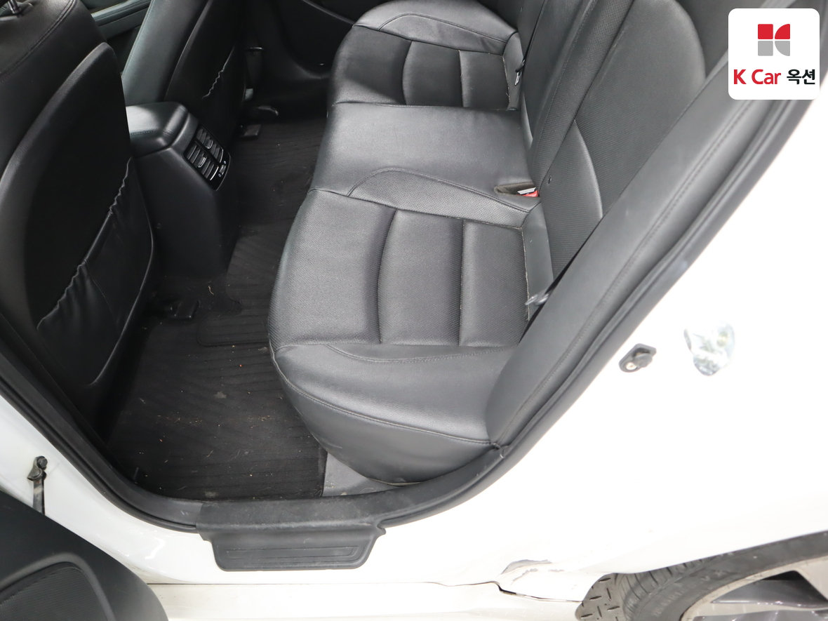 Kia K5 - 22