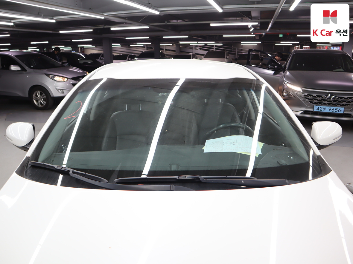 Kia K5 - 32