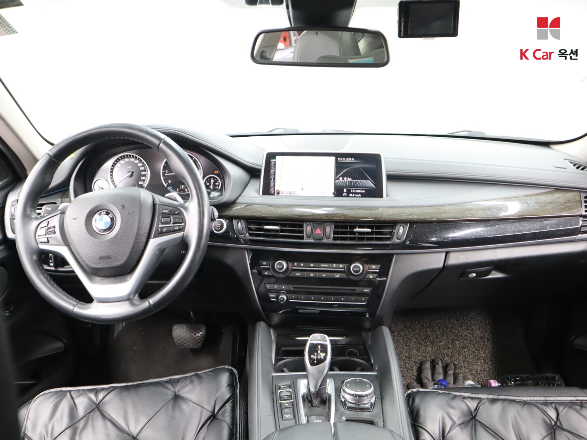 BMW X6 - 3