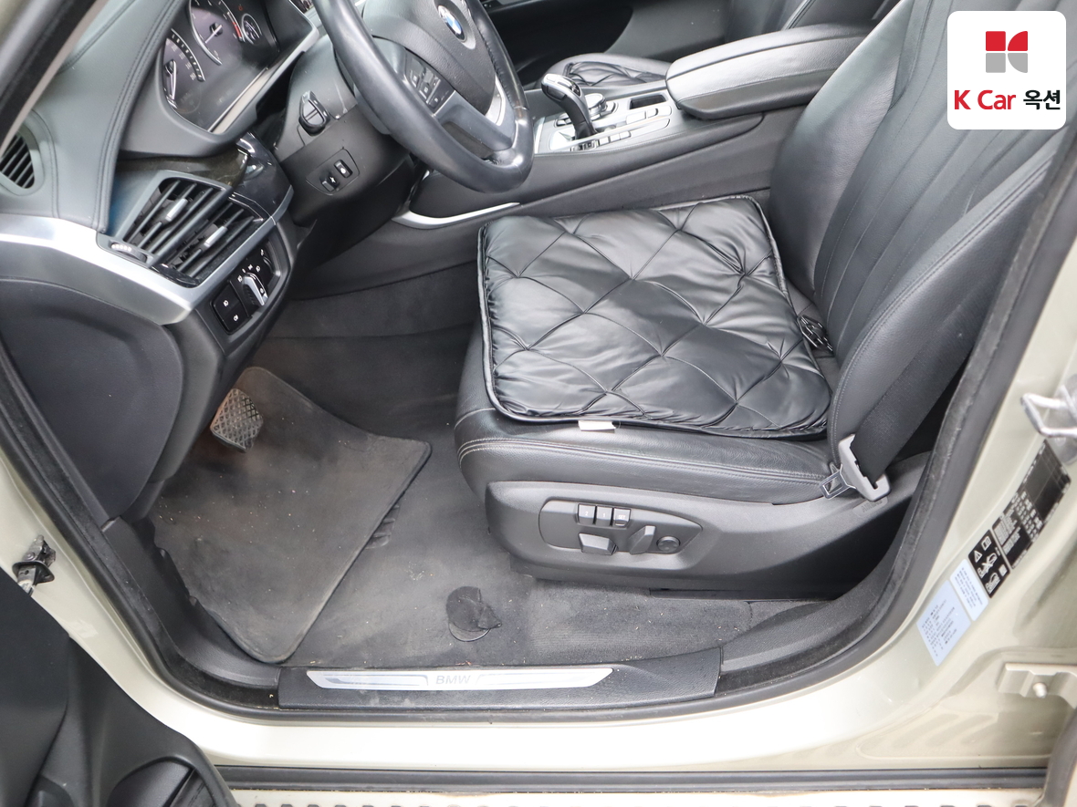 BMW X6 - 18