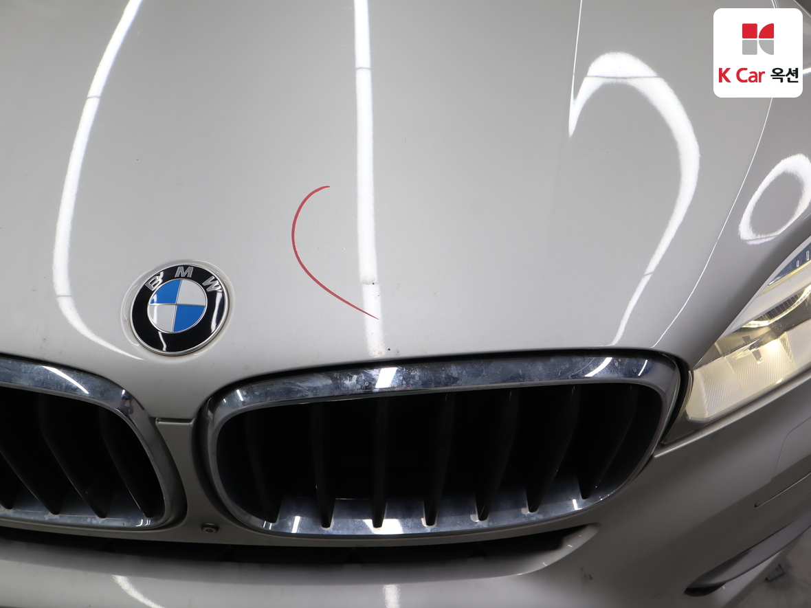 BMW X6 - 38