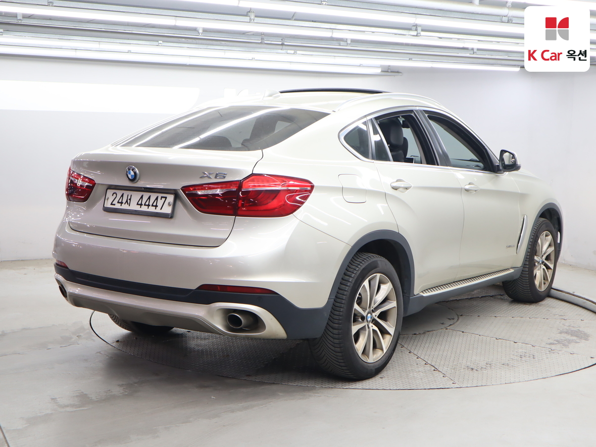 BMW X6 - 2