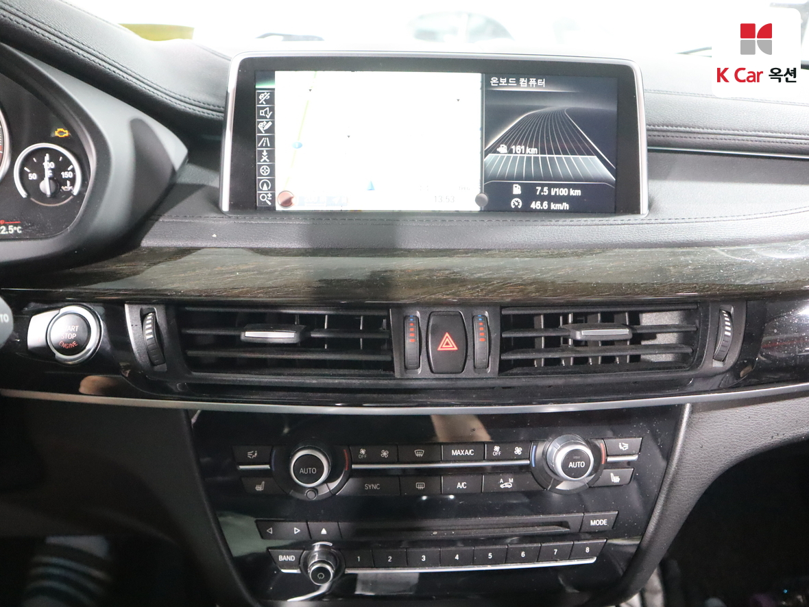 BMW X6 - 6