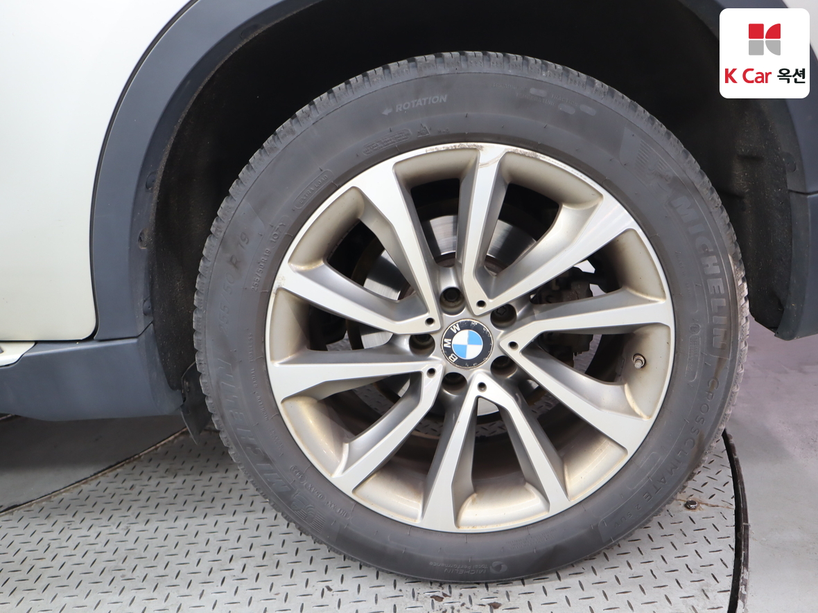 BMW X6 - 42