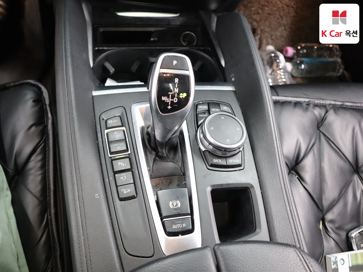 BMW X6 - 16