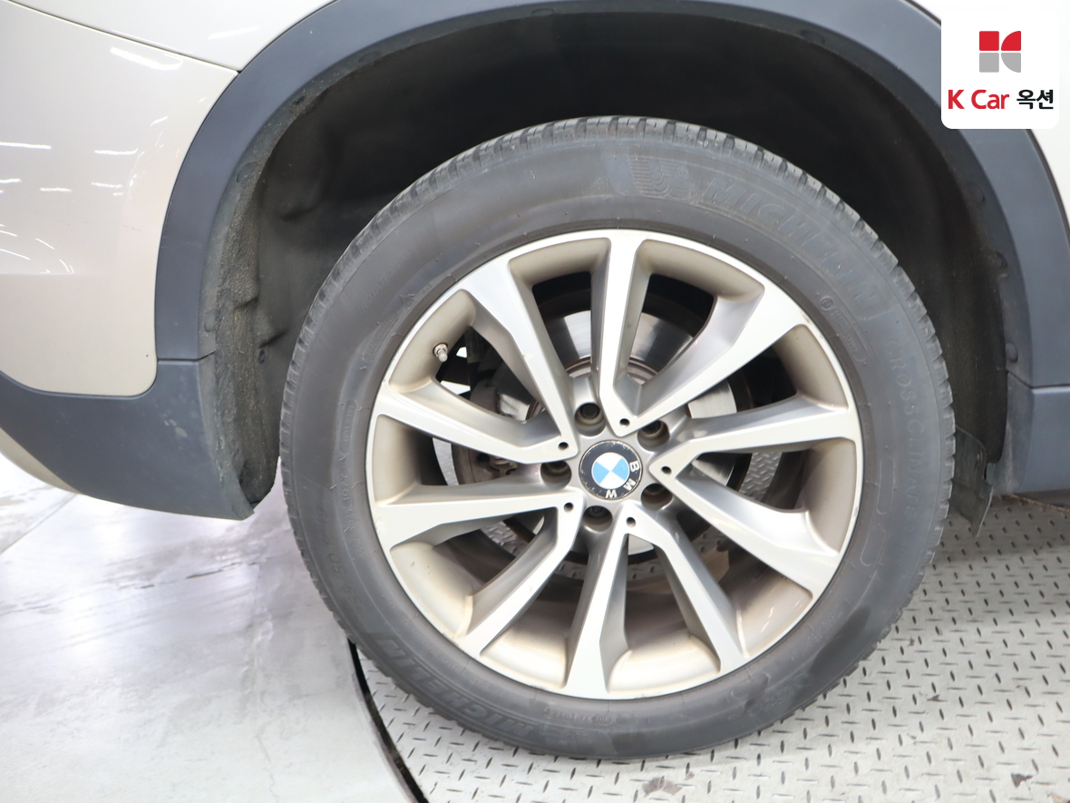 BMW X6 - 41