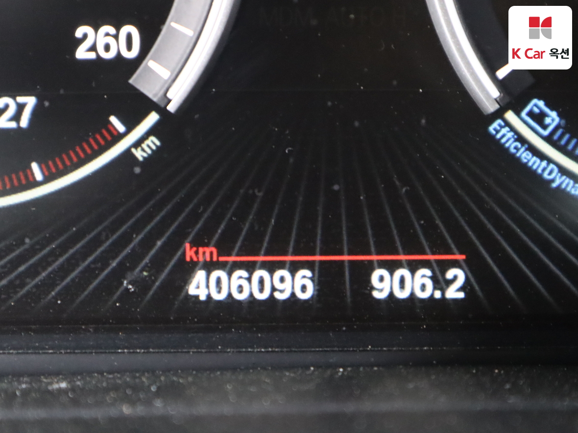 BMW X6 - 4