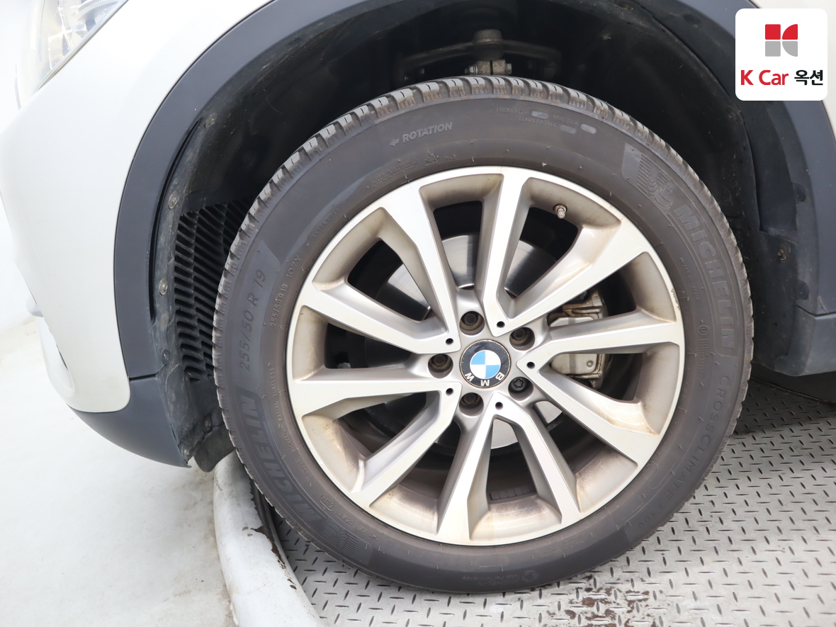 BMW X6 - 43