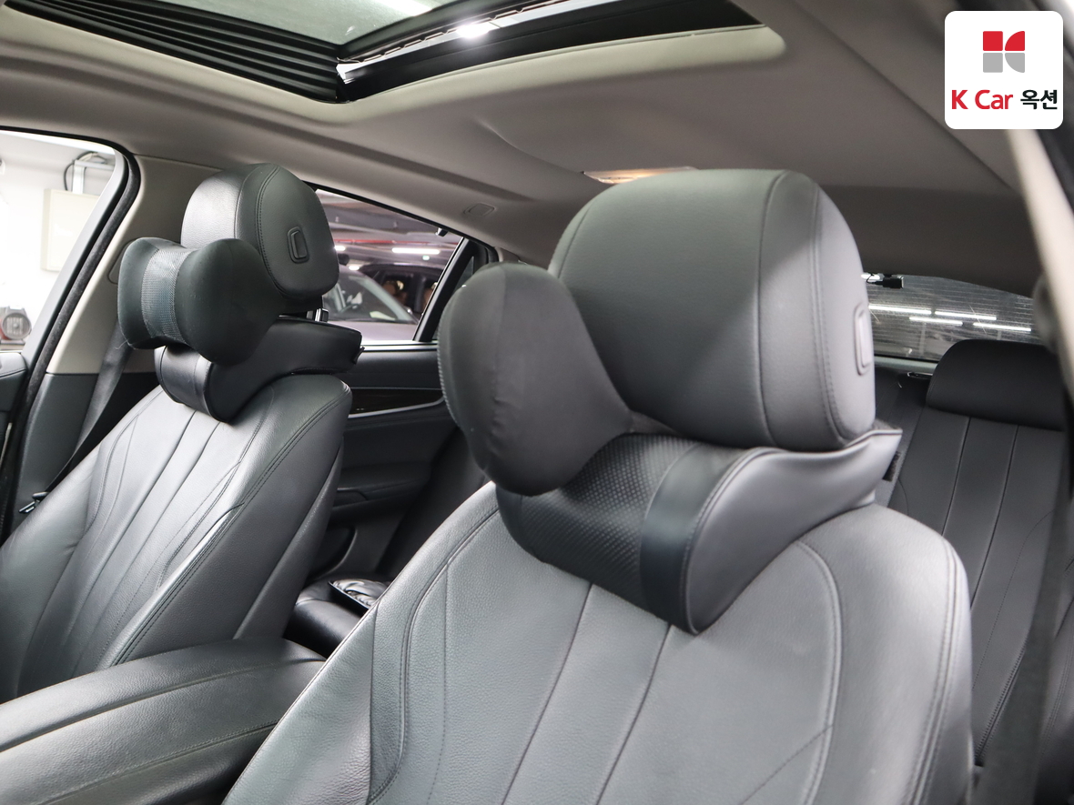 BMW X6 - 19