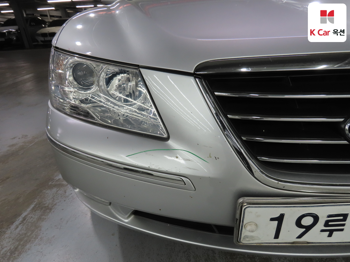 هيونداي سوناتا - 36