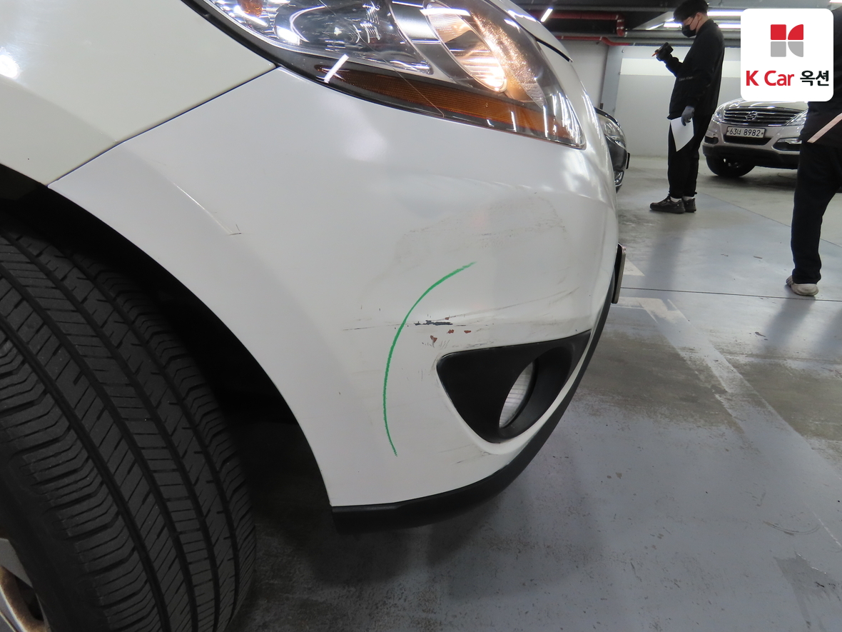 Hyundai Santa Fe 2010 - Image 45