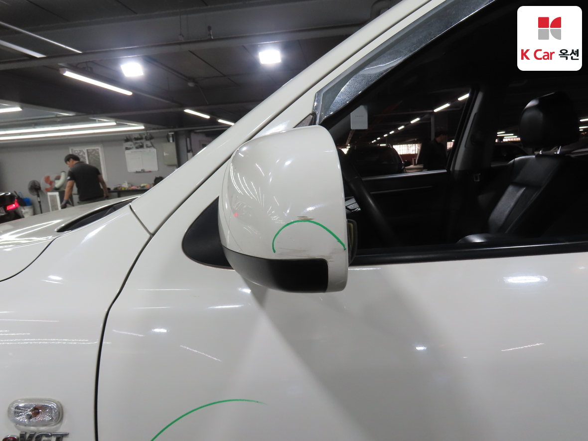 Hyundai Santa Fe 2010 - Image 38