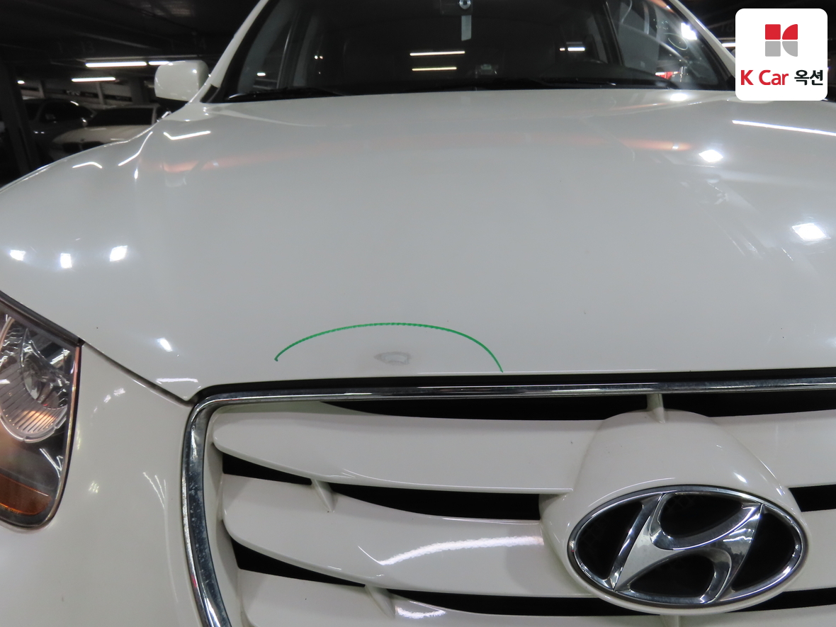 Hyundai Santa Fe 2010 - Image 36