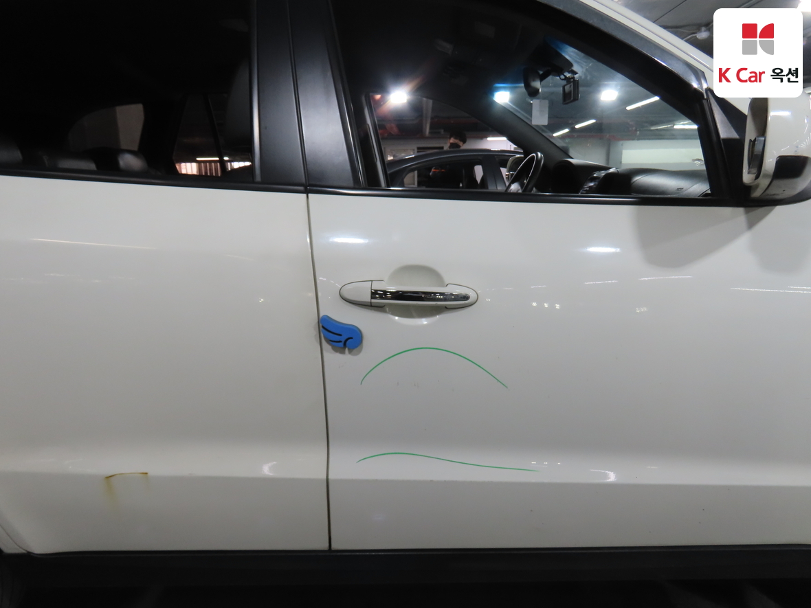 Hyundai Santa Fe 2010 - Image 42