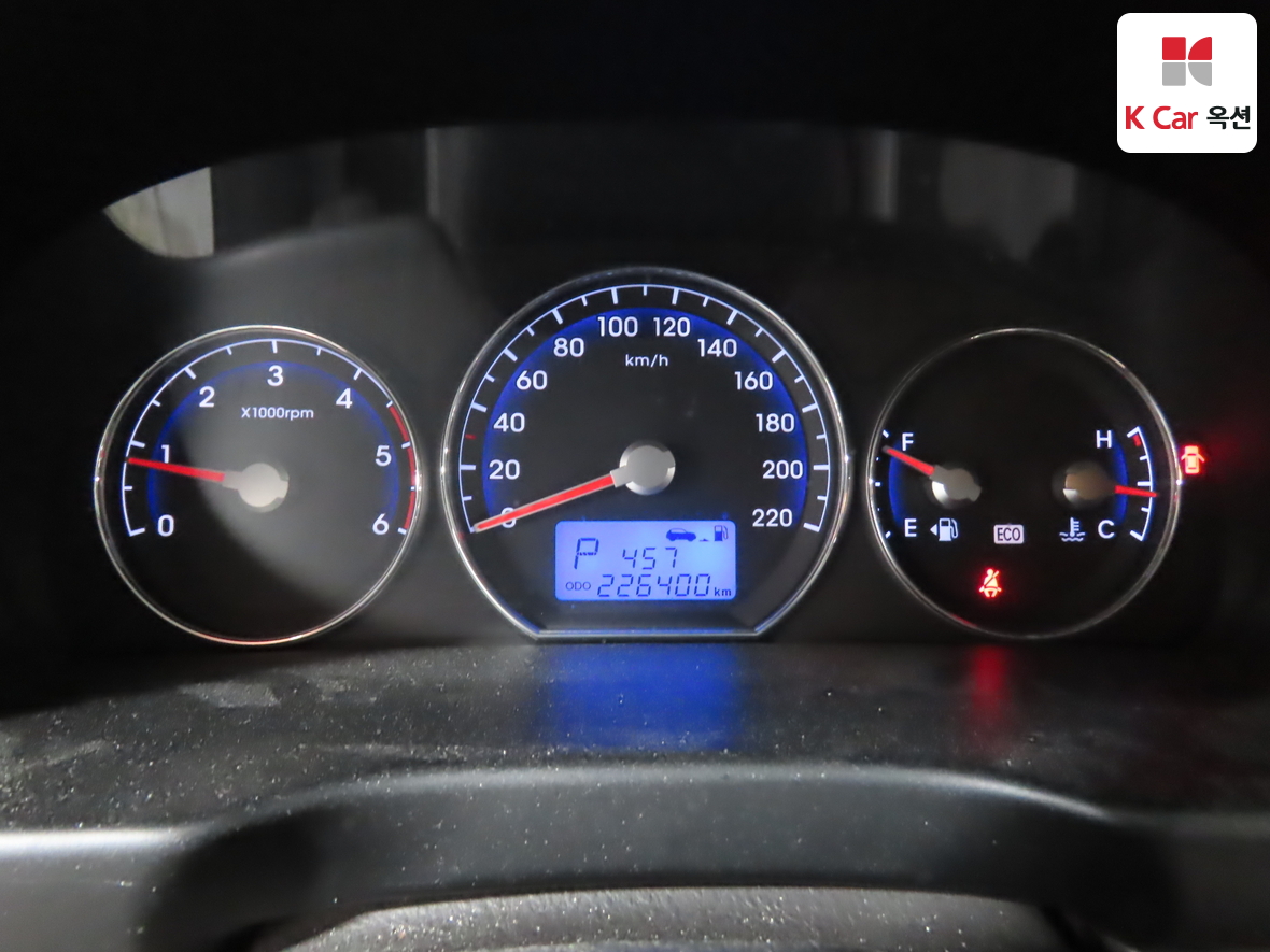 Hyundai Santa Fe 2010 - Image 5