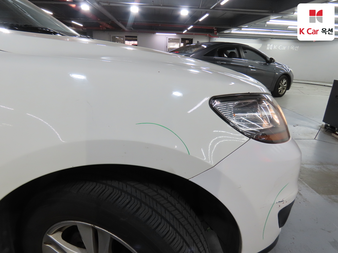 Hyundai Santa Fe 2010 - Image 44