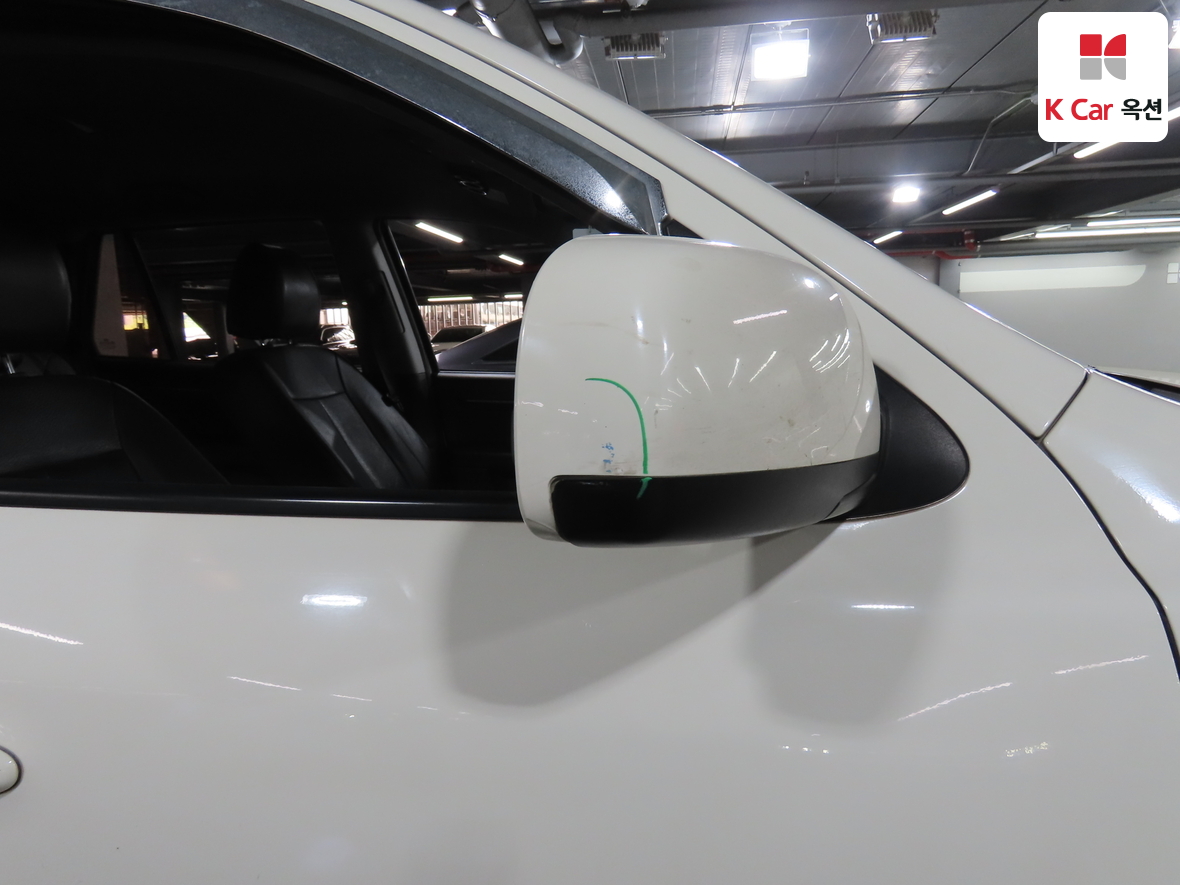 Hyundai Santa Fe 2010 - Image 43