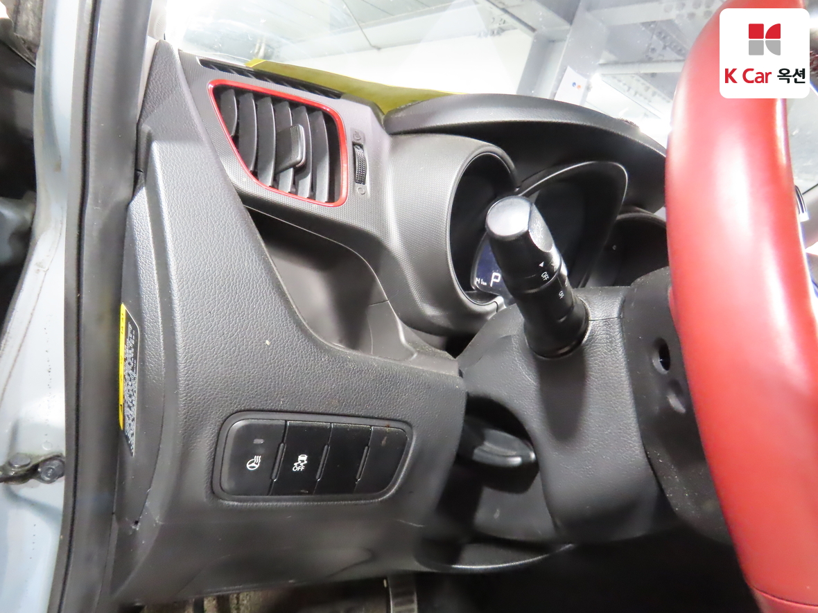 Kia Ray 2015 - Image 9