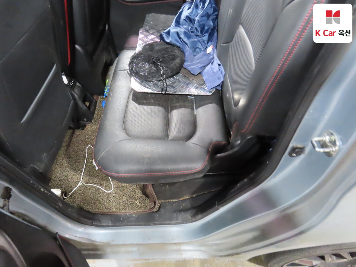 Kia Ray 2015 - Image 24