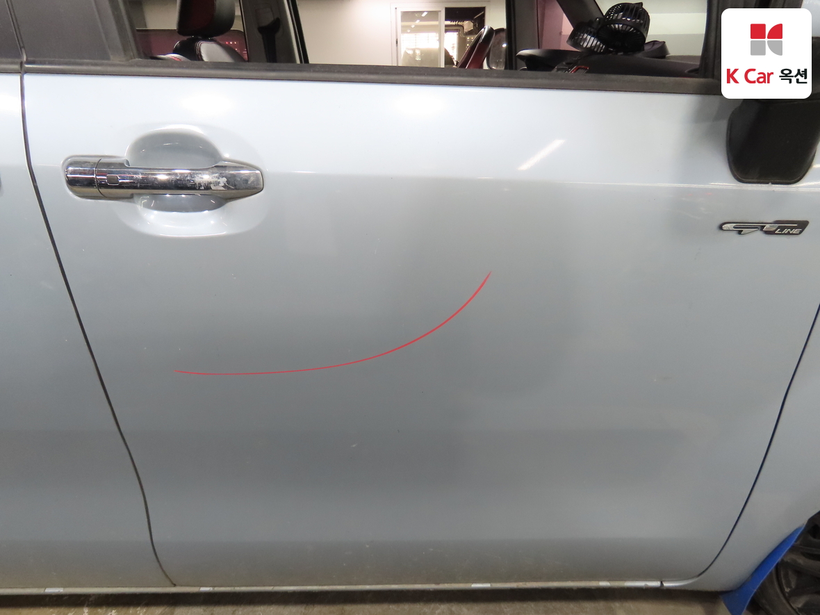 Kia Ray 2015 - Image 45