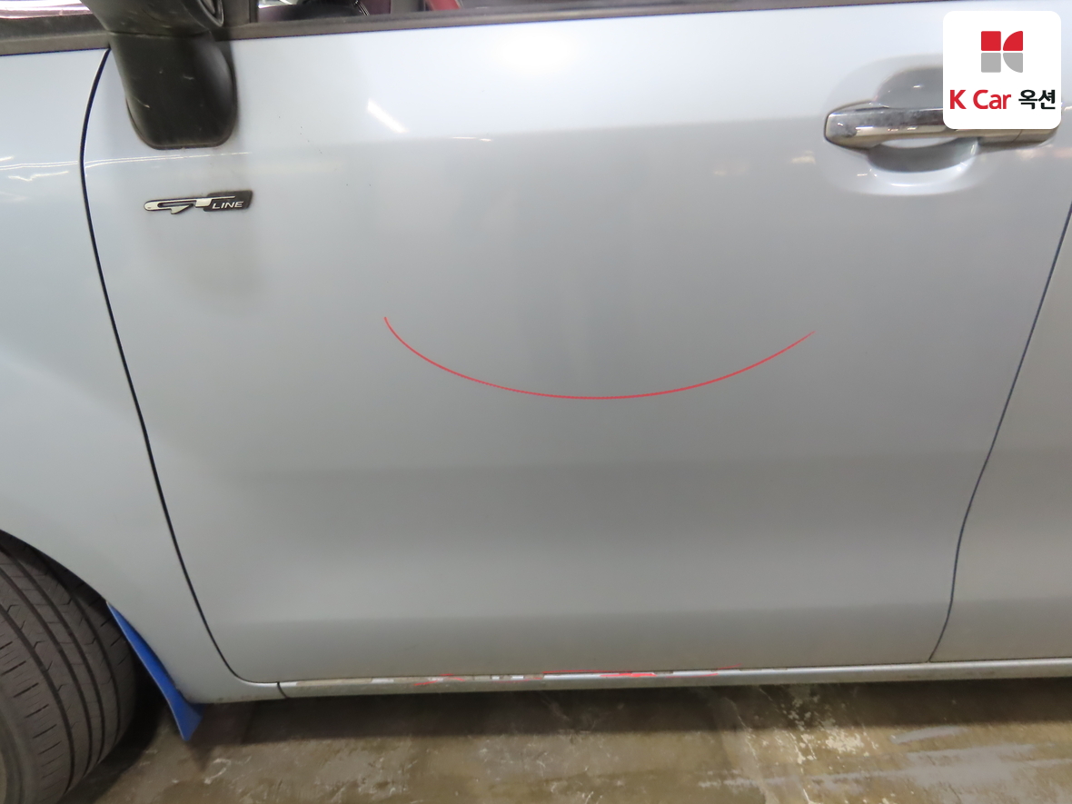 Kia Ray 2015 - Image 38
