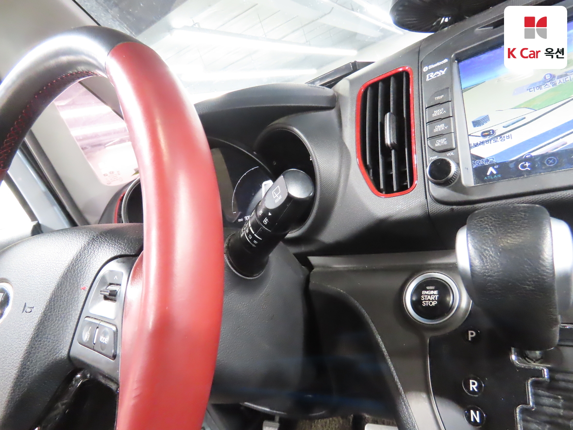 Kia Ray 2015 - Image 11