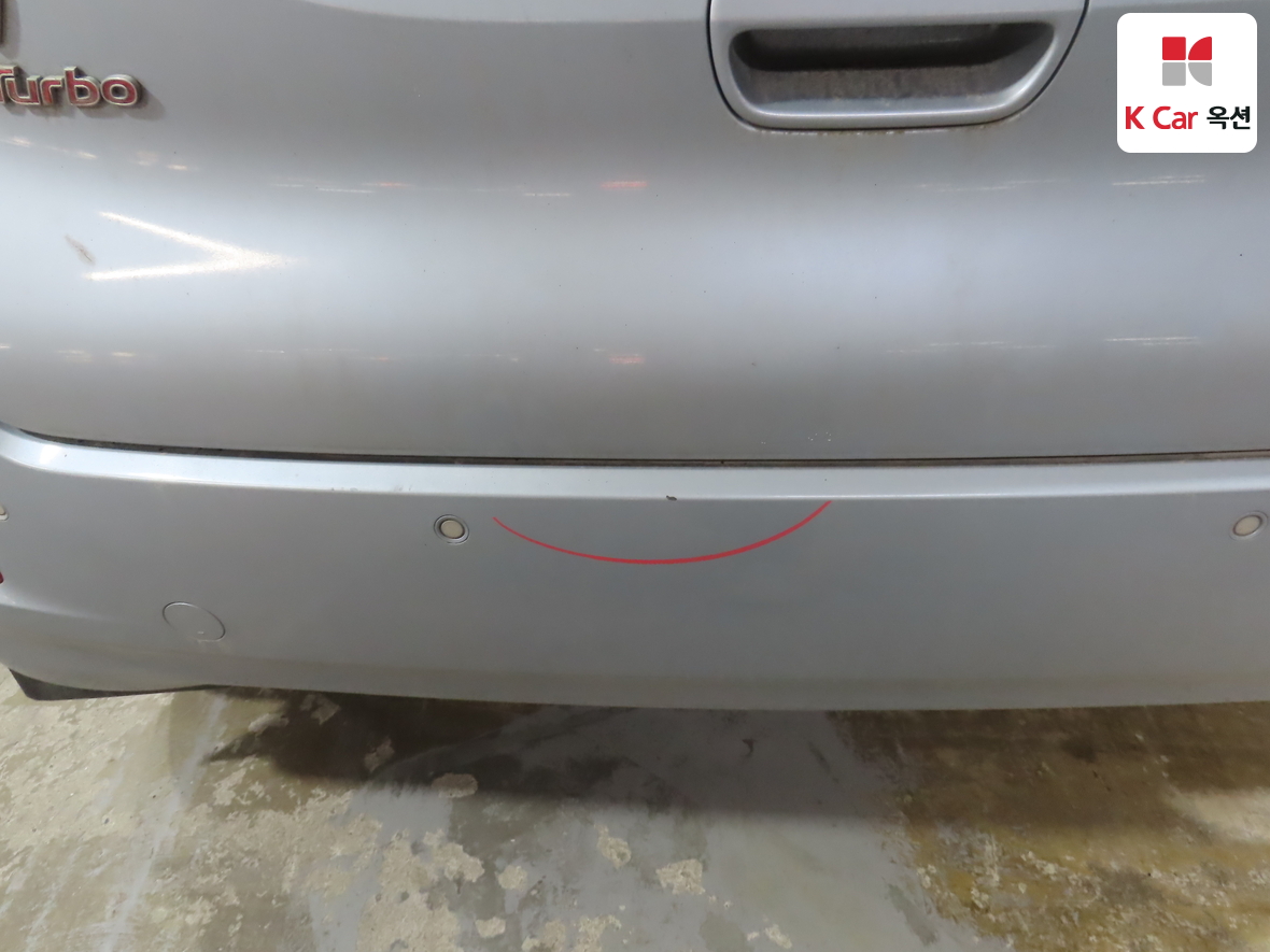 Kia Ray 2015 - Image 43