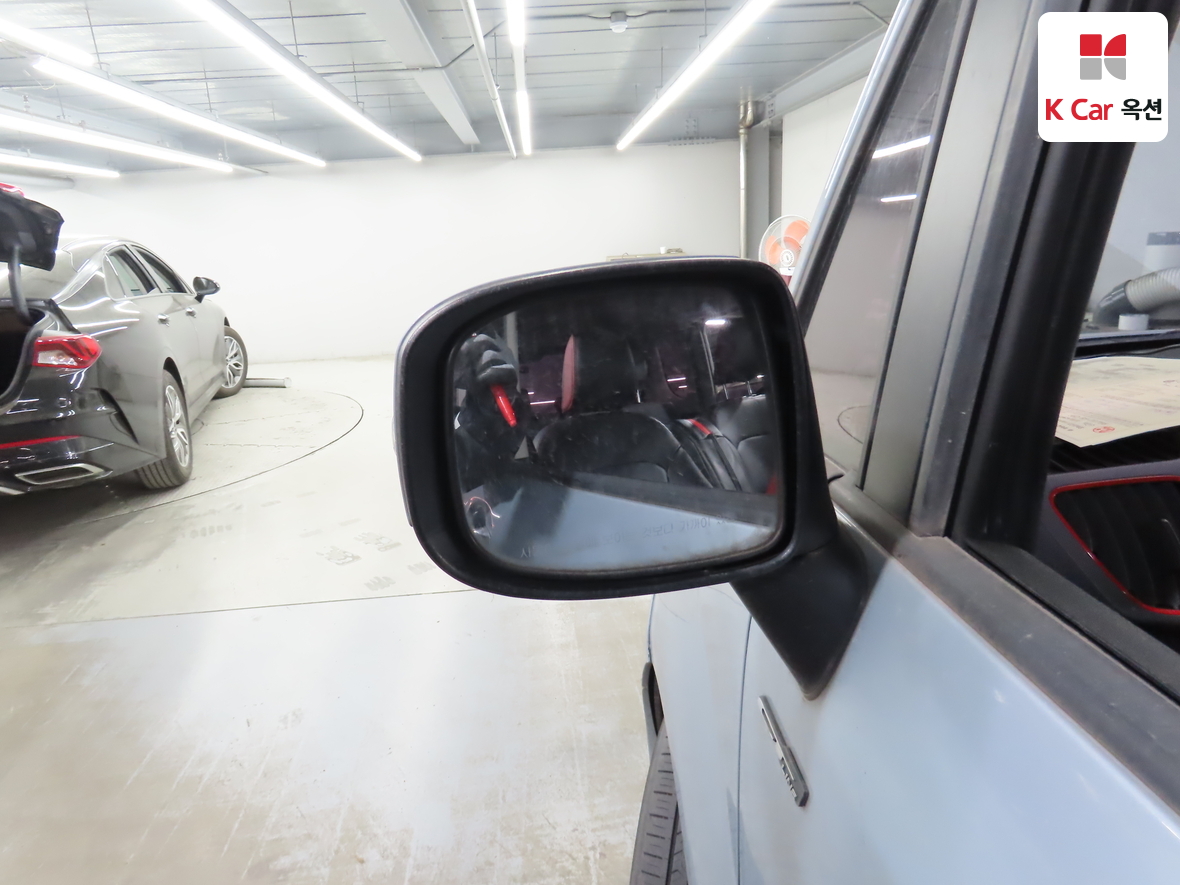 Kia Ray 2015 - Image 22