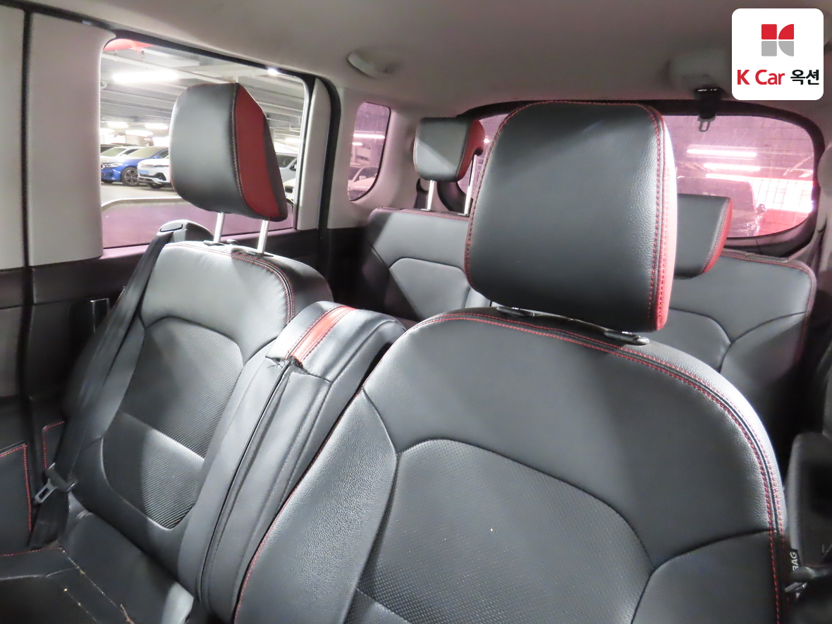 Kia Ray 2015 - Image 20