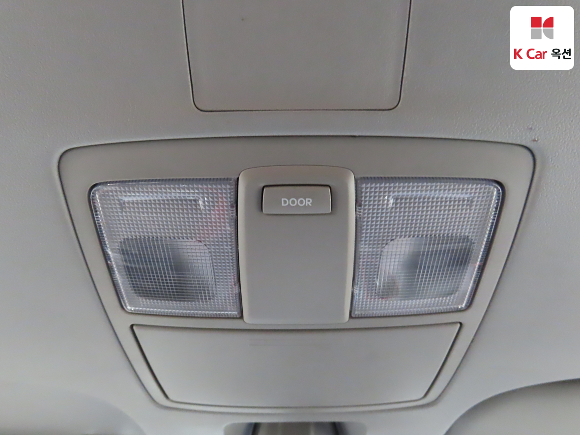 Kia Ray 2015 - Image 12