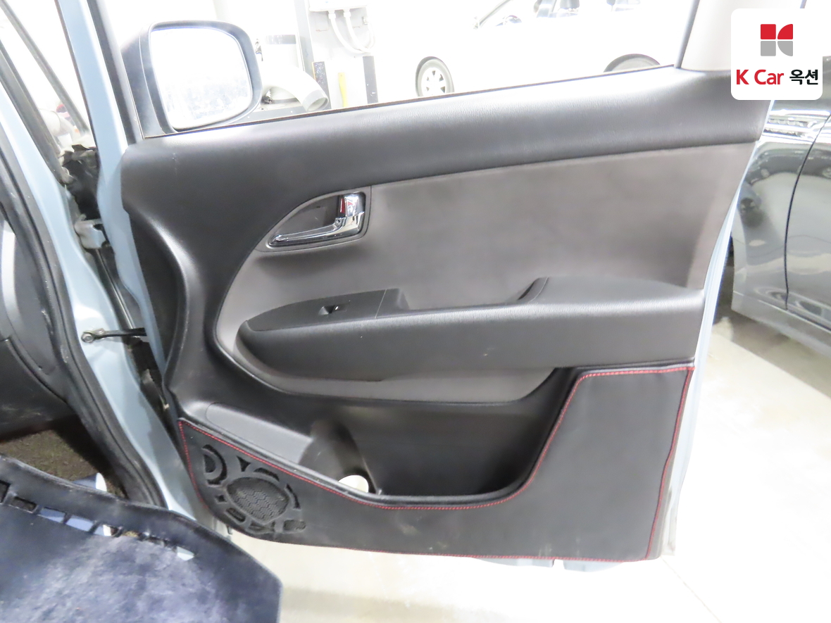 Kia Ray 2015 - Image 30