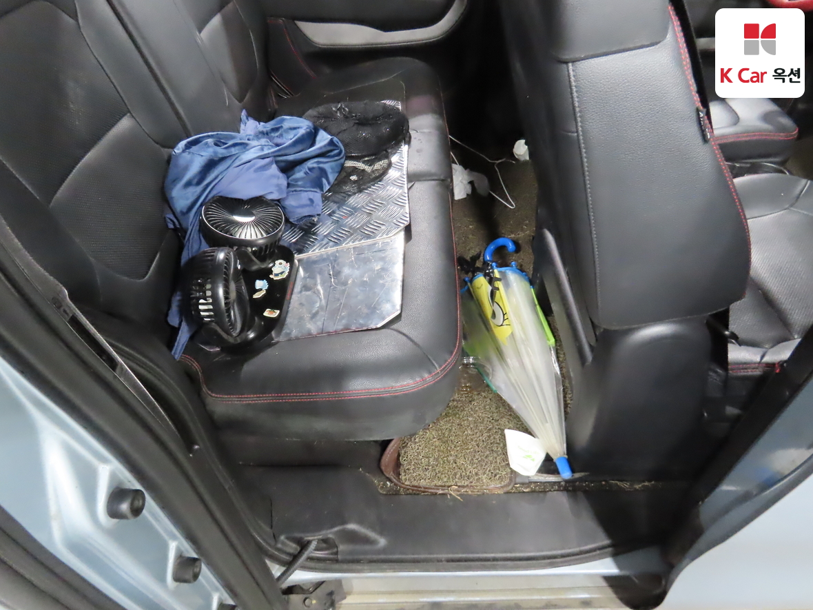 Kia Ray 2015 - Image 29