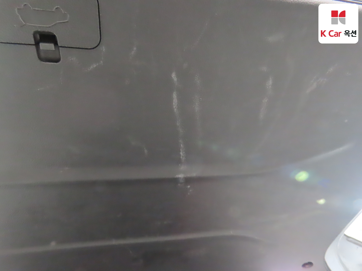 Kia Ray 2015 - Image 28