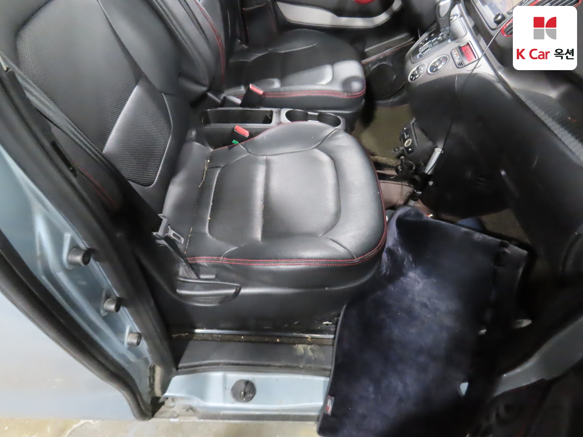 Kia Ray 2015 - Image 31