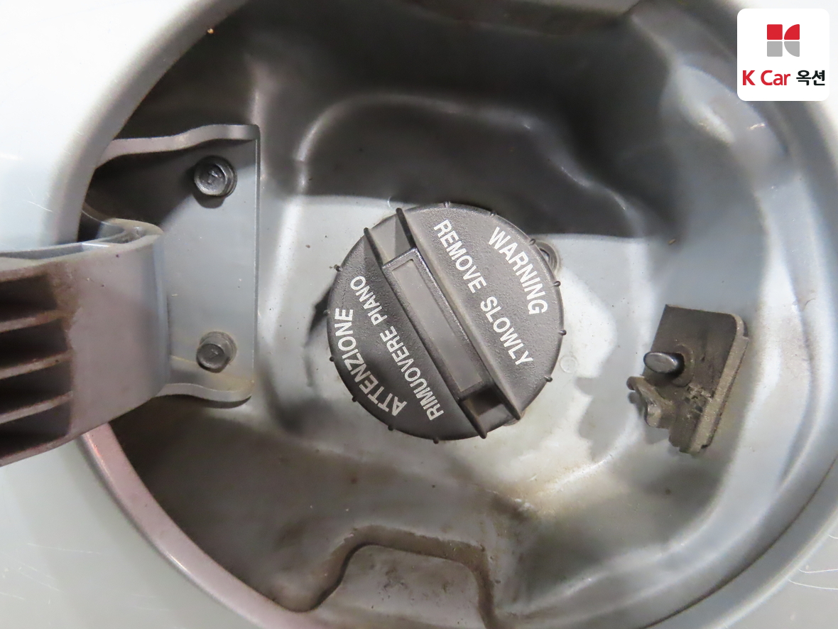 Kia Ray 2015 - Image 26